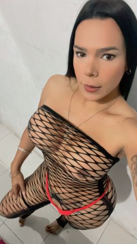 Gabriela Lucerna