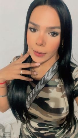 Gabriela Lucerna