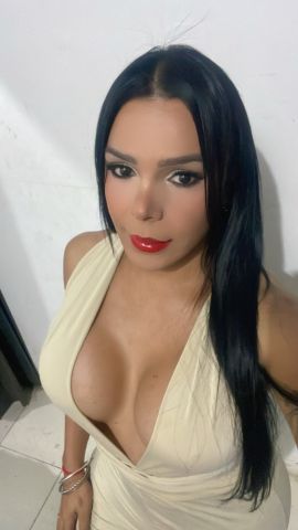 Gabriela Lucerna