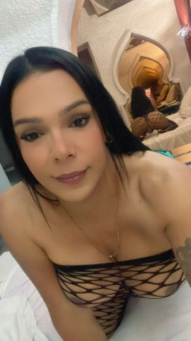 Gabriela Lucerna