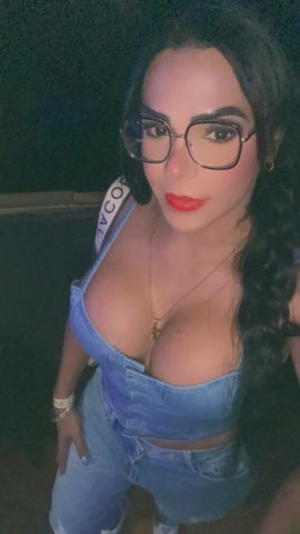 Gabriela Lucerna