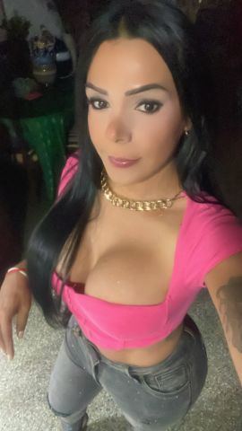 Gabriela Lucerna