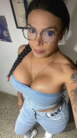 Gabriela Lucerna