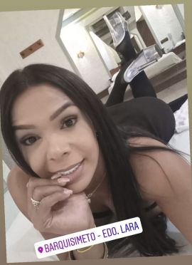 Gabriela Lucerna