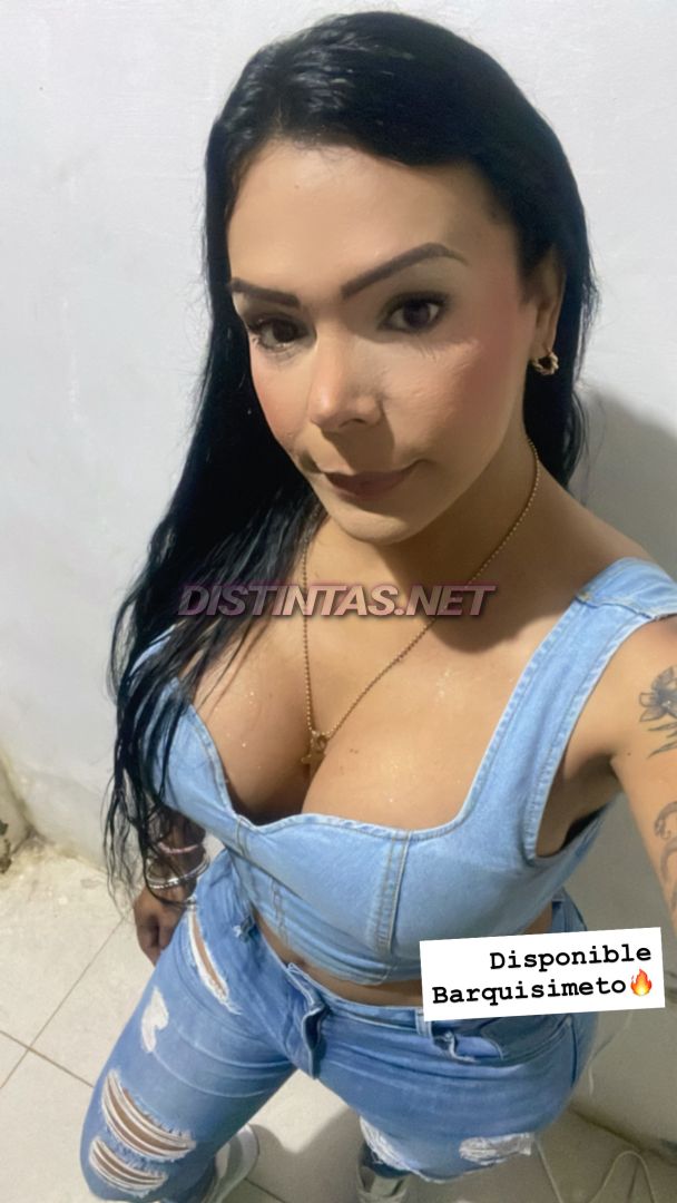 Gabriela Lucerna