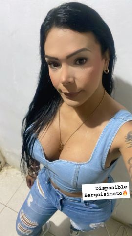 Gabriela Lucerna