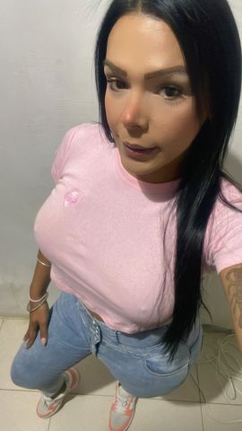 Gabriela Lucerna