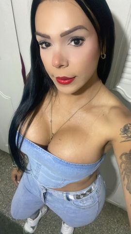 Gabriela Lucerna