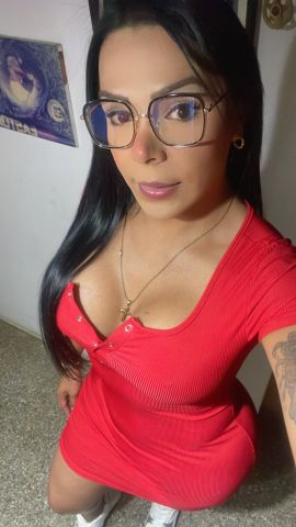 Gabriela Lucerna