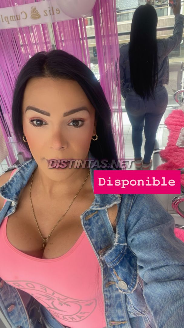Gabriela Lucerna