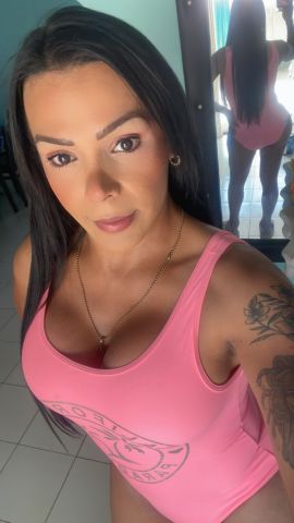 Gabriela Lucerna