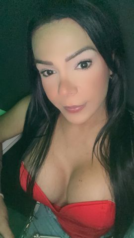 Gabriela Lucerna