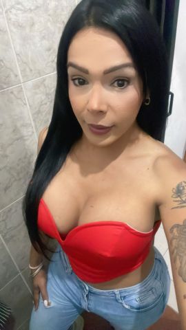 Gabriela Lucerna