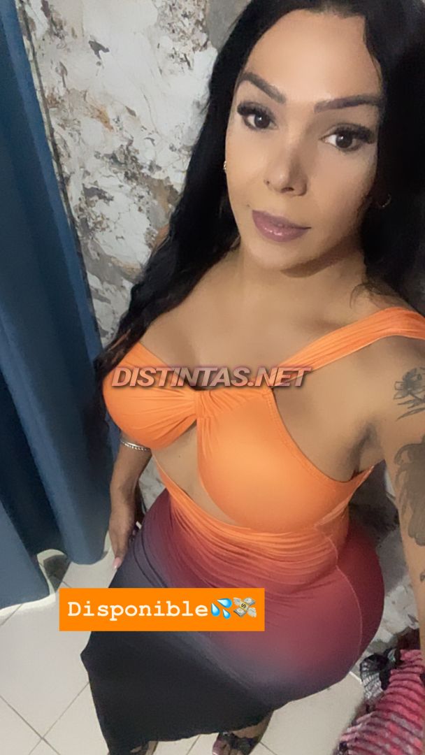 Gabriela Lucerna
