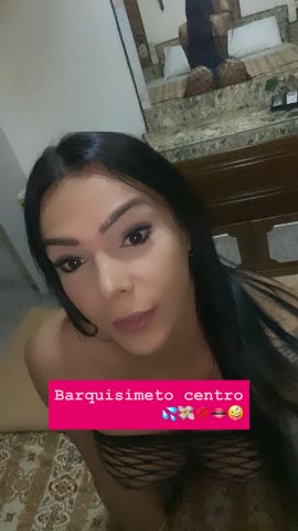 Gabriela Lucerna
