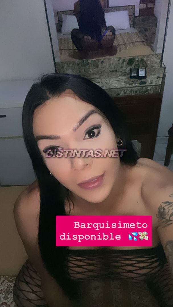 Gabriela Lucerna