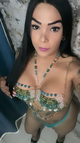 Gabriela Lucerna