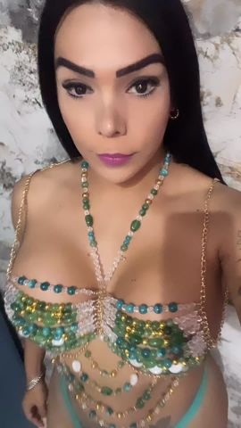 Gabriela Lucerna