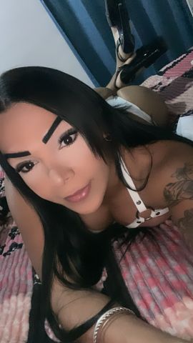 Gabriela Lucerna