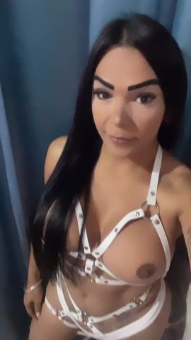 Gabriela Lucerna
