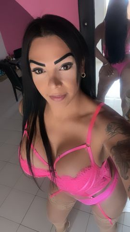 Gabriela Lucerna