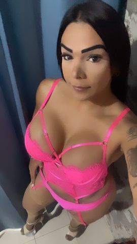 Gabriela Lucerna