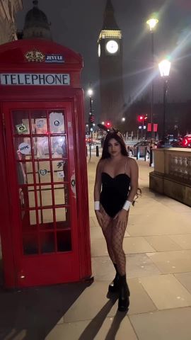 Vanessa Top