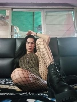 Jade Salvador