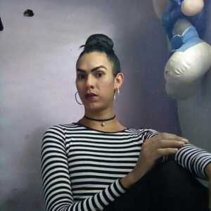 Jade Salvador