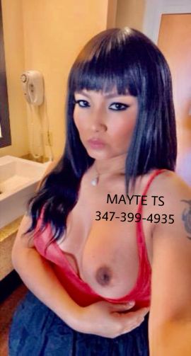 MAYTE TS