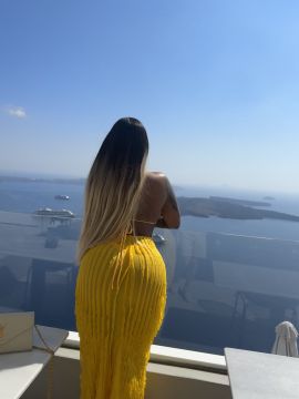 Sophia Windsor