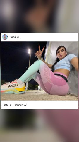 Kata Colombiana