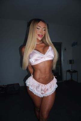 Valeria Passion