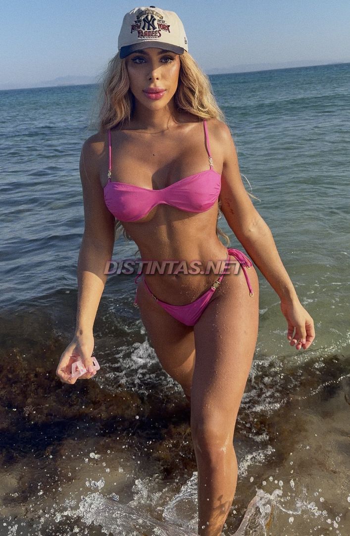 Valeria Passion