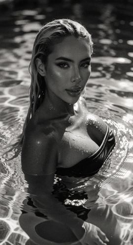 Valeria Passion