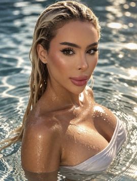 Valeria Passion