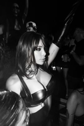Valeria Passion
