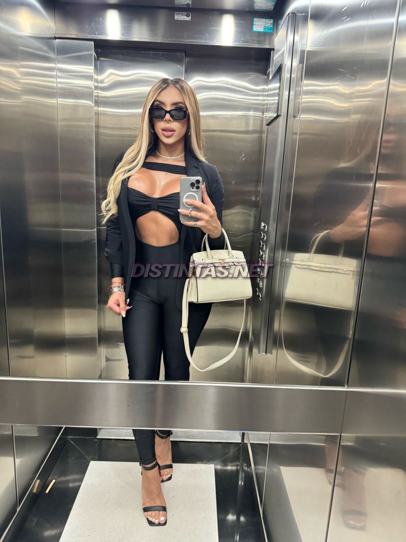 Valeria Passion