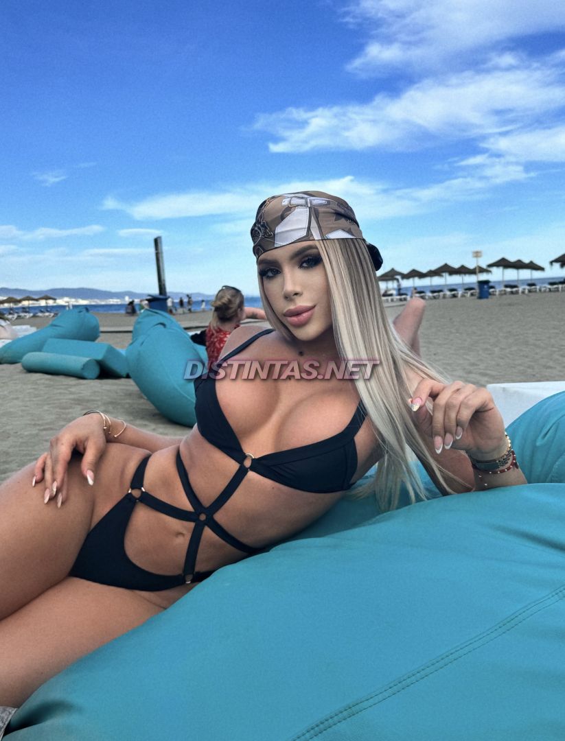 Valeria Passion