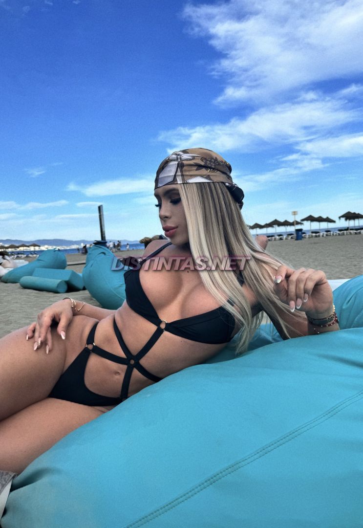 Valeria Passion