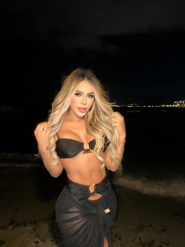 Valeria Passion