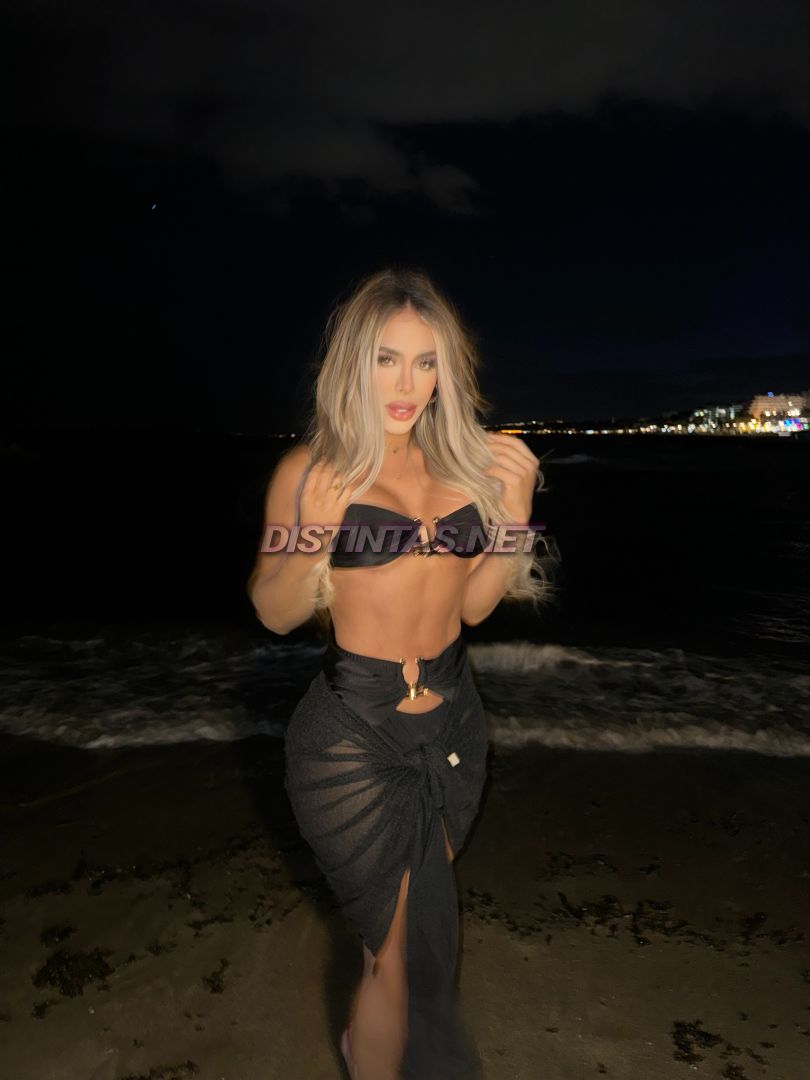 Valeria Passion