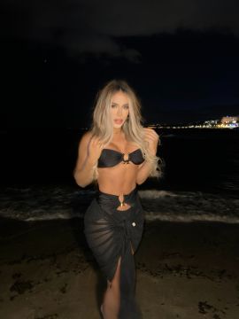 Valeria Passion