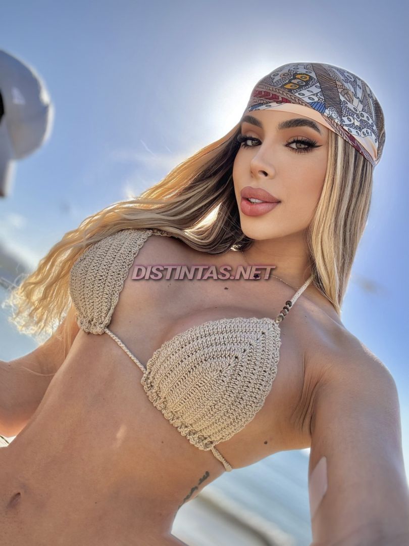Valeria Passion