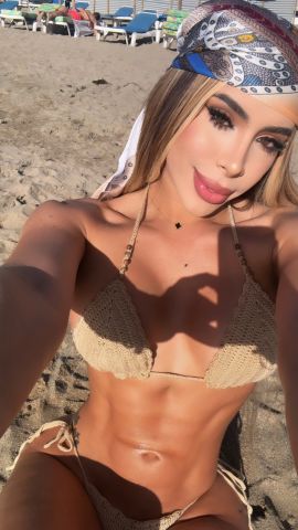 Valeria Passion