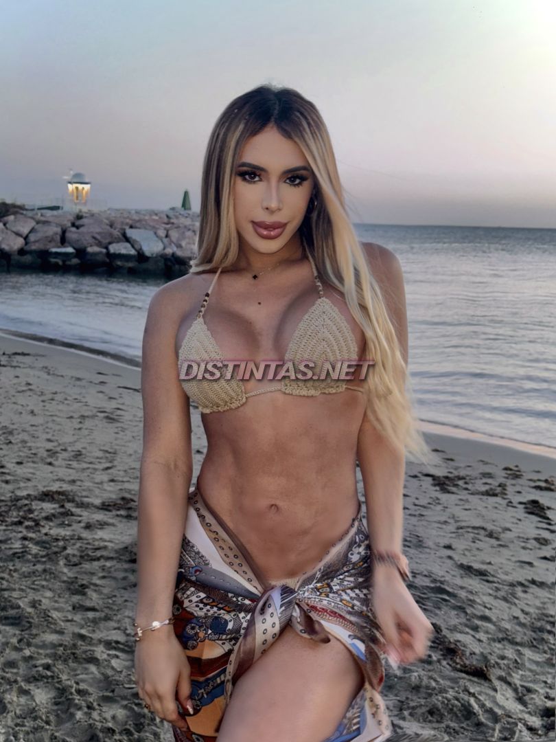Valeria Passion