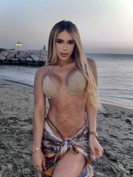 Valeria Passion