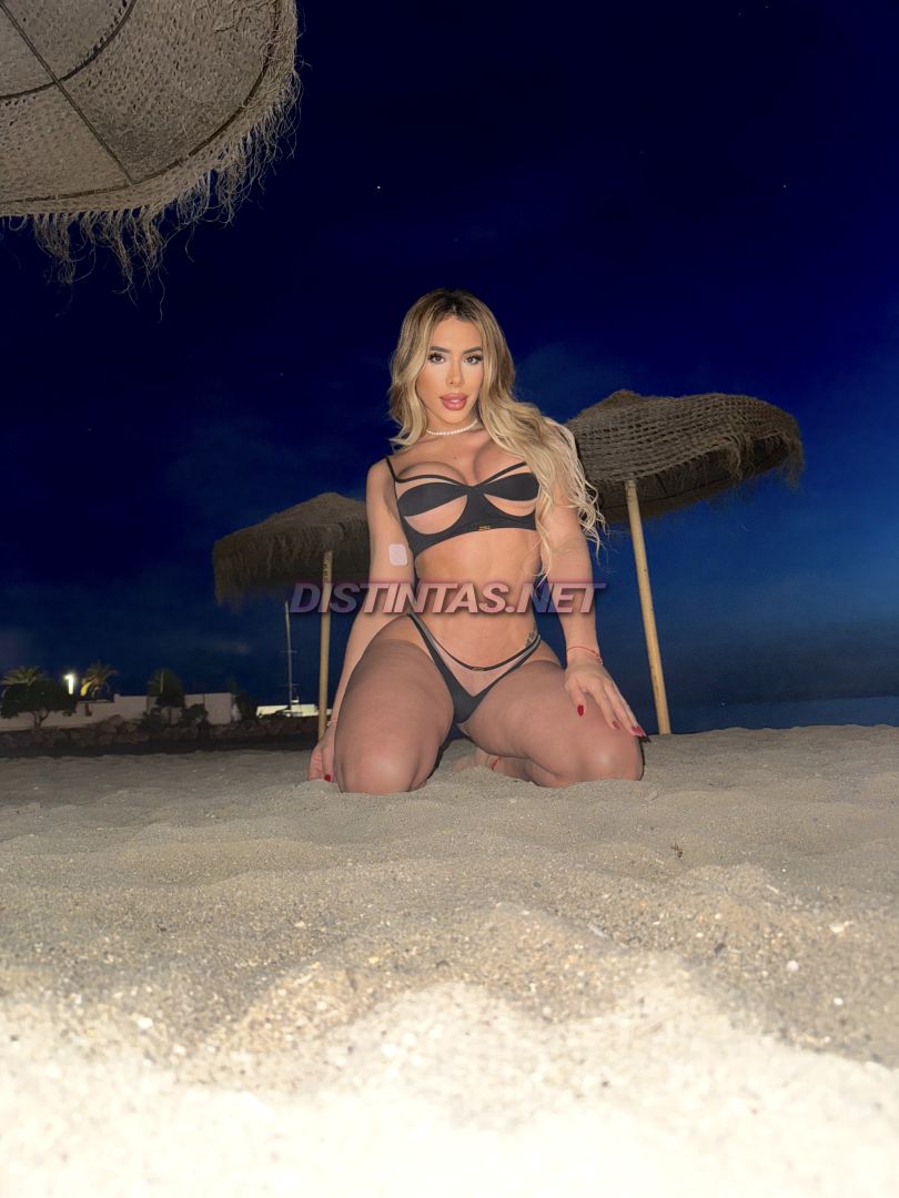 Valeria Passion