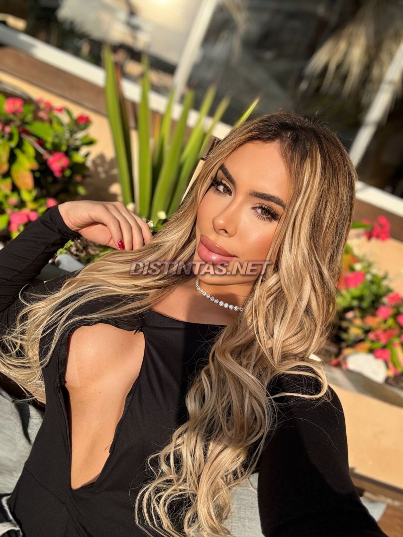 Valeria Passion