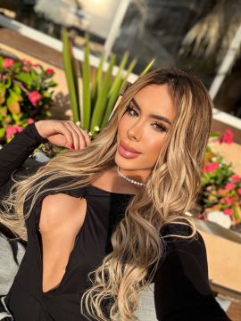 Valeria Passion